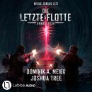 [German] - Armageddon - Die Letzte Flotte, Teil 5 (Ungekürzt) Audiobook