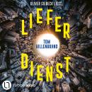 [German] - Lieferdienst (Ungekürzt) Audiobook