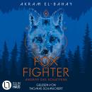 [German] - Angriff des Schattens - Foxfighter, Teil 1 (Ungekürzt) Audiobook