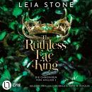 [German] - The Ruthless Fae King - Die Chroniken von Avalier 3 - Chroniken von Avalier, Band 3 (Ungekürzt) German Edition Audiobook