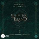 [German] - Der Wächter der Seelen - Shifter-Island, Teil 2 (Ungekürzt) Audiobook