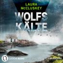 [German] - Wolfskälte (Ungekürzt) Audiobook