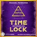 [German] - Zeitrebellen - Timelock, Teil 1 (Ungekürzt) Audiobook