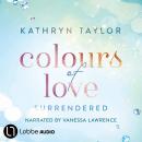 Surrendered Audiobook