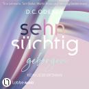 [German] - Sehnsüchtig Geborgen - Sehnsüchtig, Teil 8 (Ungekürzt) Audiobook