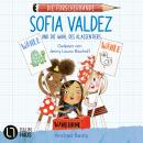 [German] - Sofia Valdez und die Wahl des Klassentiers - Die Forscherbande, Teil 4 (Ungekürzt) Audiobook