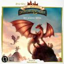 [German] - Der goldene Ritter - Die geheime Drachenschule - Die Vorgeschichte, Teil 2 (Ungekürzt) Audiobook