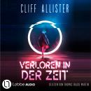 [German] - Verloren in der Zeit (Ungekürzt) Audiobook