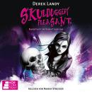 [German] - Sabotage im Sanktuarium - Skulduggery Pleasant, Teil 4 (Ungekürzt) Audiobook
