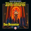 [German] - John Sinclair, Folge 188: Das Hexentor Audiobook