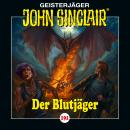 [German] - John Sinclair, Folge 191: Der Blutjäger (Ungekürzt) Audiobook