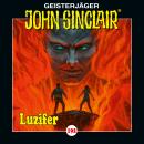 [German] - John Sinclair, Folge 192: Luzifer Audiobook