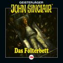 [German] - Folge 194: Das Folterbett Audiobook