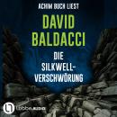 [German] - Die Silkwell-Verschwörung - Die Travis-Devine-Serie, Teil 2 (Ungekürzt) Audiobook