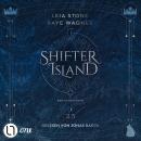 [German] - Der Alphakönig - Shifter-Island - Die Novella aus Rages Sicht, Teil (Ungekürzt) Audiobook