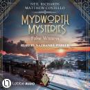 False Witness - Mydworth Mysteries - A Cosy Historical Mystery Series, Episode 17 (Unabridged) Audiobook