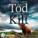[German] - Der Tod kommt im Kilt (Ungekürzt) Audiobook