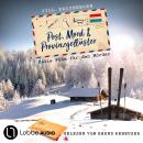 [German] - Kalte Füße für den Mörder - Post, Mord und Provinzgeflüster, Folge 5 (Ungekürzt) Audiobook