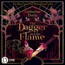 [German] - The Dagger and the Flame - Die Gilden von Fantome, Teil 1 (Ungekürzt) Audiobook