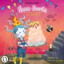 [German] - Huuu-Berta - Ein kleines Gespenst zum Geburtstag - Eine Vorlesegeschichte ab 5 Jahren übe Audiobook