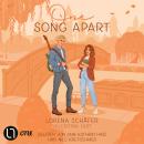 [German] - One song apart - London Hearts-Reihe, Teil 1 (Ungekürzt) Audiobook