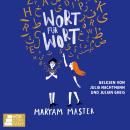 [German] - Wort für Wort (Ungekürzt) Audiobook