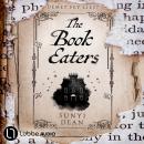[German] - The Book Eaters (Ungekürzt) Audiobook