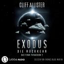 [German] - Exodus - Die Rückkehr - Das Fermi Paradoxon, Teil 2 (Ungekürzt) Audiobook