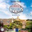 Somerset Mysteries - Murder by the Book - June Morgan's Cozy Mysteries (Unabridged) Audiobook