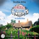 The Haunted Cottage  (Unabridged) Audiobook