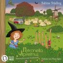 [German] - Hexenschuss und Zaubernuss - Petronella Apfelmus, Teil 13 (Gekürzt) Audiobook