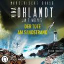 [German] - Mörderische Brise - Der Tote am Sandstrand (Ungekürzt) Audiobook
