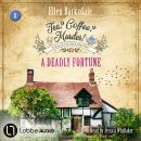 A Deadly Fortune Audiobook