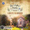A Recipe for Murder Audiobook