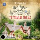 Tiny Trail of Trouble Audiobook