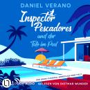 [German] - Inspector Pescadores und der Tote im Pool - Der Gran-Canaria-Mordclub ermittelt, Teil 1 ( Audiobook