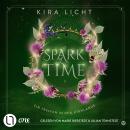 [German] - A Spark of Time - Ein Treffen in den Highlands - A Spark of Time-Reihe, Teil 3 (Ungekürzt) Audiobook