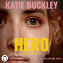 [German] - Hero (Ungekürzt) Audiobook