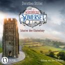 [German] - Schatten über Glastonbury - Mörderisches Somerset, Folge 9 (Ungekürzt) Audiobook