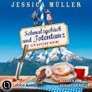 [German] - Schmalzgebäck und Totentanz - Hauptkommissar Hirschberg, Teil 9 (Ungekürzt) Audiobook