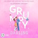 [German] - Grumpy Darling - Darling Devils, Teil 2 (Ungekürzt) Audiobook