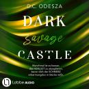 [German] - DARK savage CASTLE - Dark Castle, Teil 11 (Ungekürzt) (German Edition) Audiobook