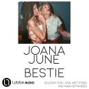 [German] - Bestie (Ungekürzt) Audiobook