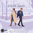 [German] - Two steps away - London Hearts, Teil 2 (Ungekürzt) Audiobook