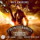 Hell Ride to Heaven's Gate Audiobook