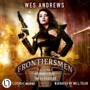 Blood Feud on Alvarado Audiobook