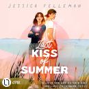 [German] - Last Kiss of Summer (Ungekürzt) German Edition Audiobook
