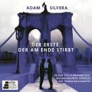 [German] - Der Erste, der am Ende stirbt - Todesboten, Teil 1 (Ungekürzt) Audiobook