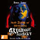 [German] - Nur Zorn im Herzen - Skulduggery Pleasant, Teil 17 (Ungekürzt) Audiobook