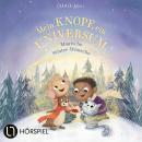 [German] - Mein Knopf, ein Universum, Teil 3: Mein Knopf, ein Universum: Magische Winter-Wünsche Audiobook